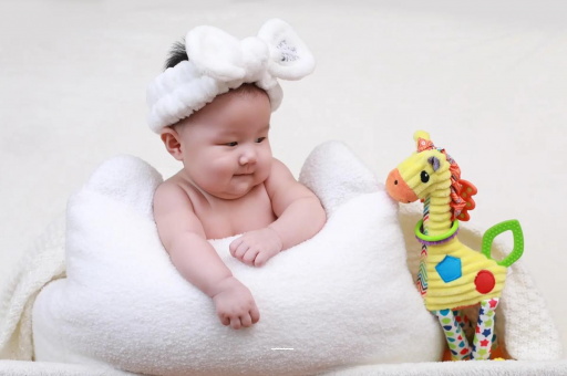 南充宝宝什么时候能吃盐