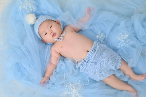 南充宝宝的长牙顺序